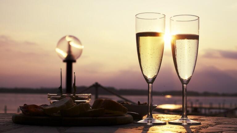 Is Our Prosecco Obsession Bad for the Environment?