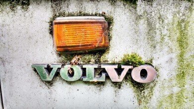 What Is Volvo's Living Seawall?