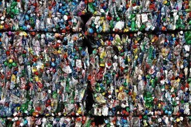 What Happens to Plastic Exports?