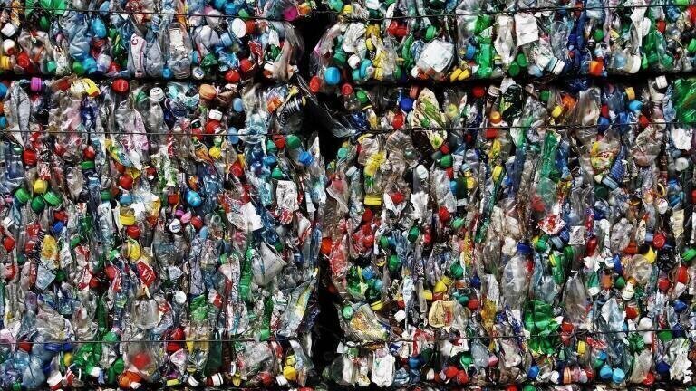 What Happens to Plastic Exports?
