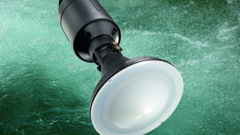 The radar sensor VEGAPULS WL 61 opened the door to radar measurement technology in the industry because it is not only robust, but also within the right price point.