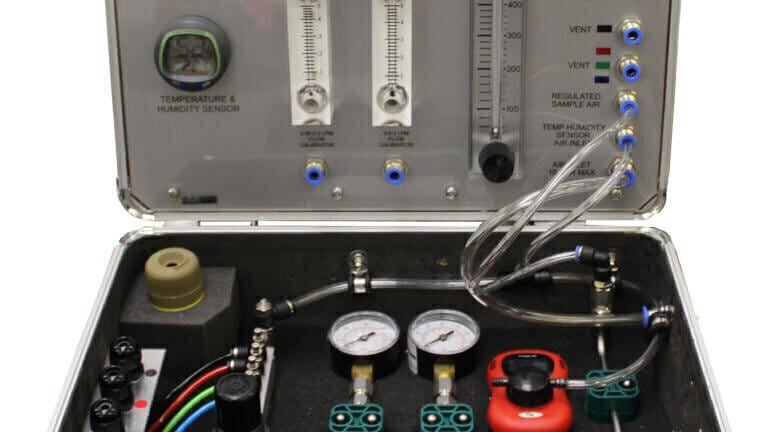 How Much Can You Save on Compressed Air Testing?