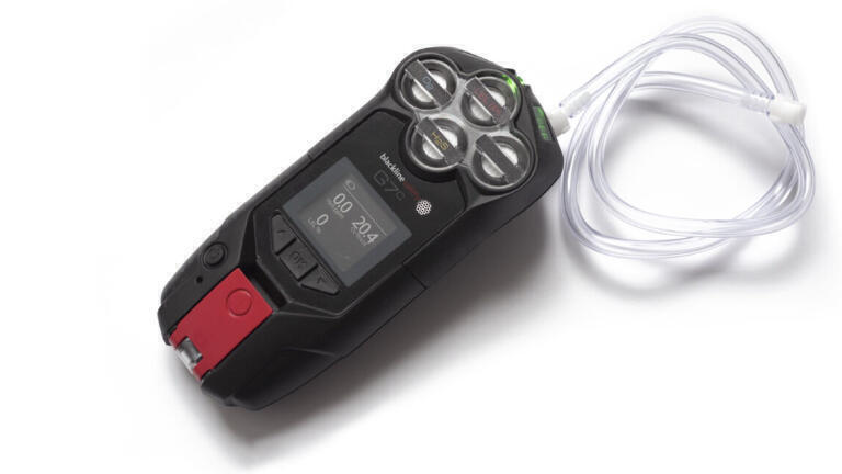 Confined Space Entry & Leak Checks