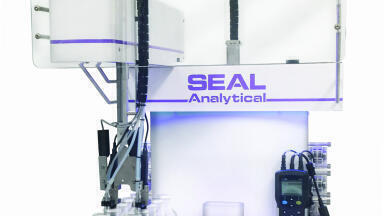 SEAL Analytical announces Automation theme for Pittcon