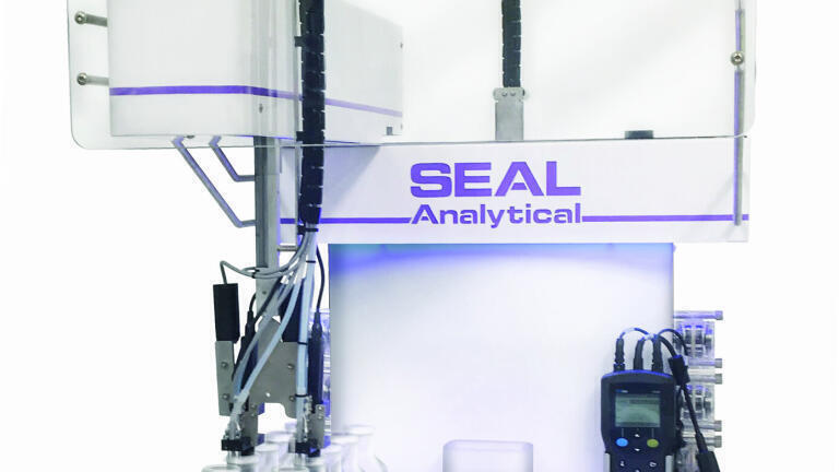 SEAL Analytical announces Automation theme for Pittcon