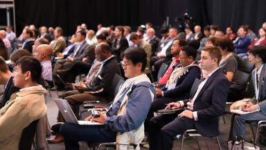 The perfect storm: Geneva to host leading hydro-meteorological trade fair and international conference