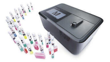 Tests Kits for Water and Wastewater Analysis