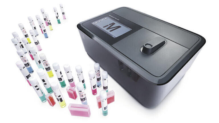 Tests Kits for Water and Wastewater Analysis