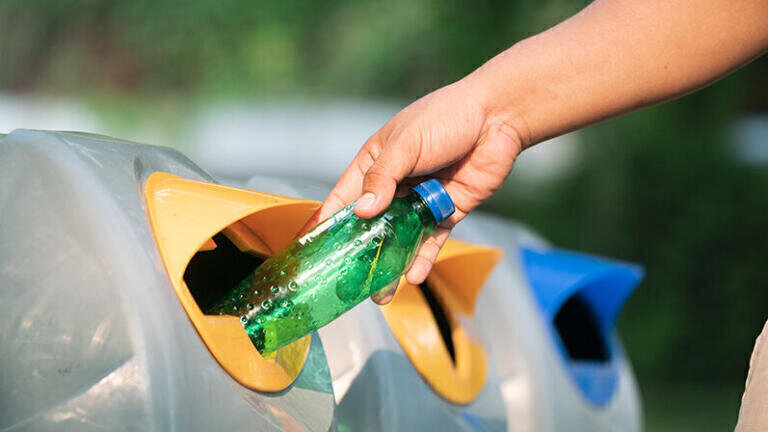 EPA VOC Calibration Standards Kit