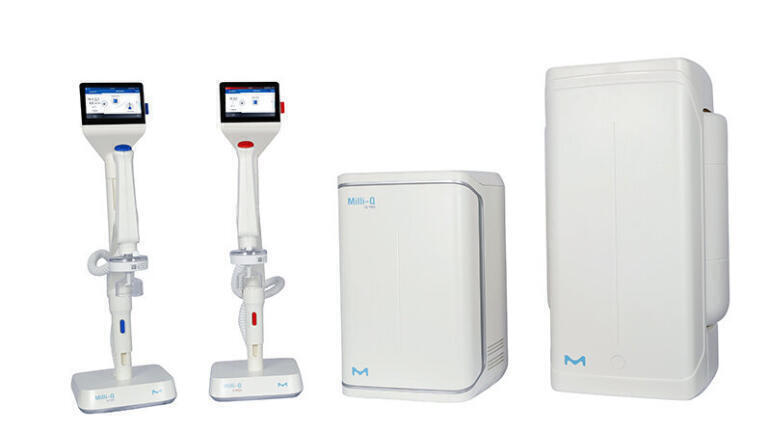 Milli IQ 7000 Series