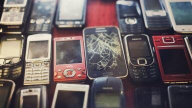 How Much E-Waste Does the UK Export?