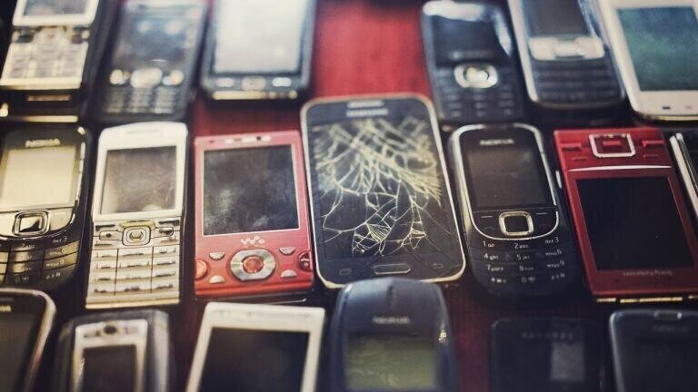 How Much E-Waste Does the UK Export?