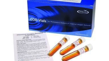 An economical approach to quick, safe and accurate COD analysis in wastewater