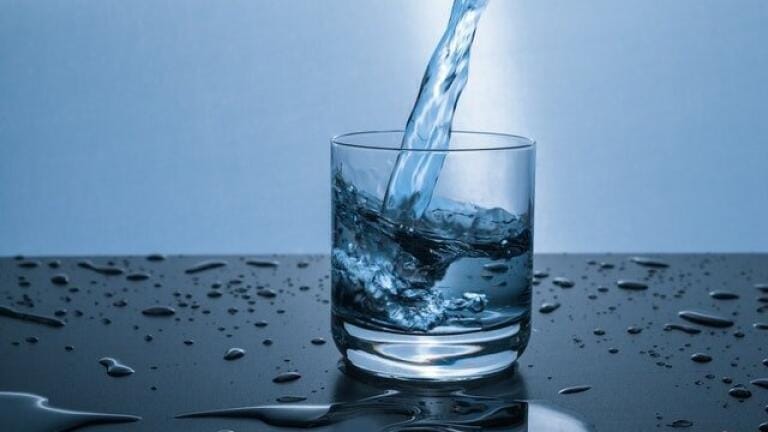How Do Sulphates Get into Water?