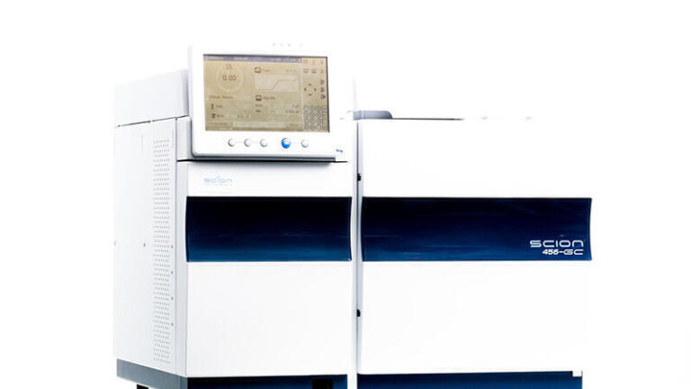 SCION Instruments' turnkey solutions for quality flexible analysis of Greenhouse Gases