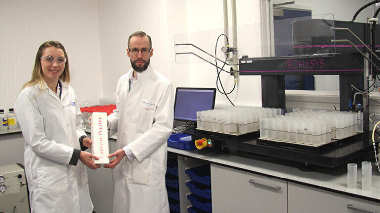 South East Water analyst wins WWEM award