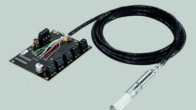 Range of environmental chambers expanded with new humidity and temperature module for demanding conditions