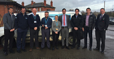 Yorkshire Water invests £1.1m to deploy connected gas detection programme in the United Kingdom