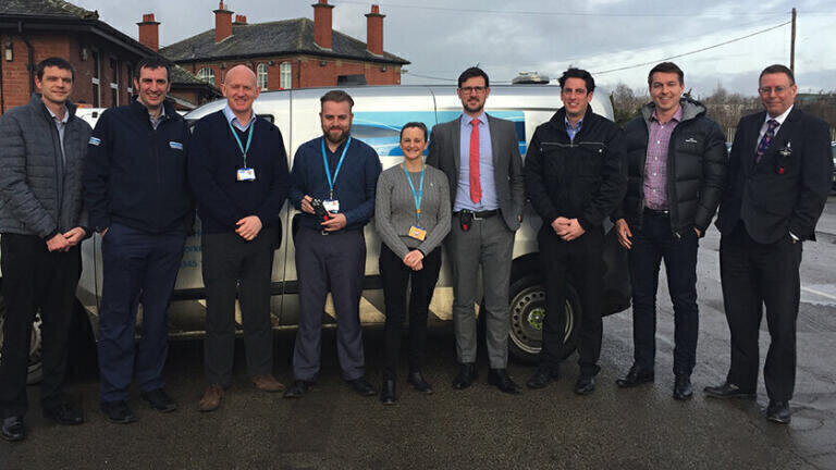 Yorkshire Water invests £1.1m to deploy connected gas detection programme in the United Kingdom