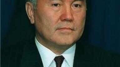 Asian water summit 'to be held in Kazakhstan'
