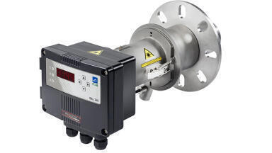 Particulate emission and flow monitoring specialists reap the rewards of MCERTS