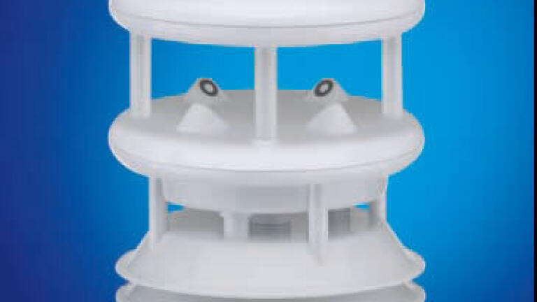 New Developments in the Field of Compact Weather Stations
