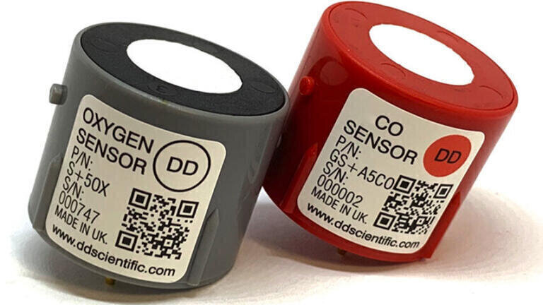 New range of flue gas sensors