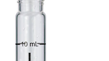 Powder pillow technology brings enjoyment to wastewater and drinking water analysis
