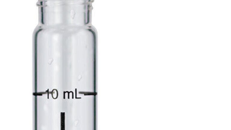Powder pillow technology brings enjoyment to wastewater and drinking water analysis