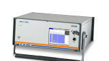 Gas trace detection using Ion Mobility Spectrometers (MCC-IMS) of G.A.S., Germany