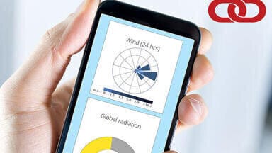 Monitor your weather data at a glance with new mobile dashboards