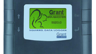 Measure, monitor and validate your data, with Grant’s versatile Squirrel loggers made for demanding applications