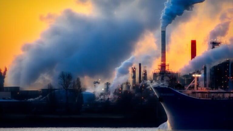 How Does the UK's Carbon Capture Project Work?