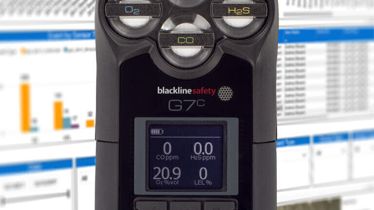 G7 Insight: The World's Hardest-Working Gas Detection System