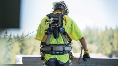 a1-cbiss Launch 3M Fall Protection Products