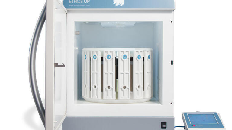 Ensuring high-quality in elemental analysis of environmental samples