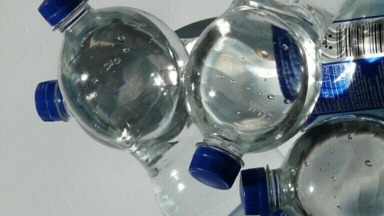 Norway Recycles 97% of Plastic Bottles