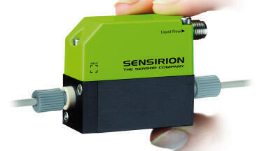 Precise Measurement in the ml Range