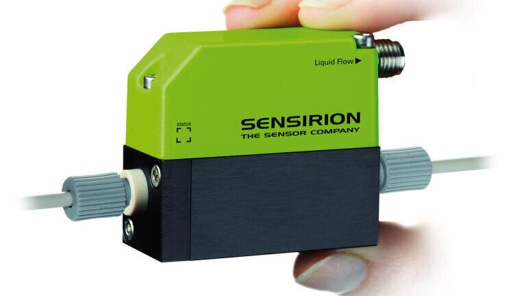 Precise Measurement in the ml Range