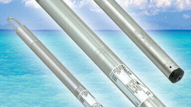 Accurate level measurements - hydrostatically!