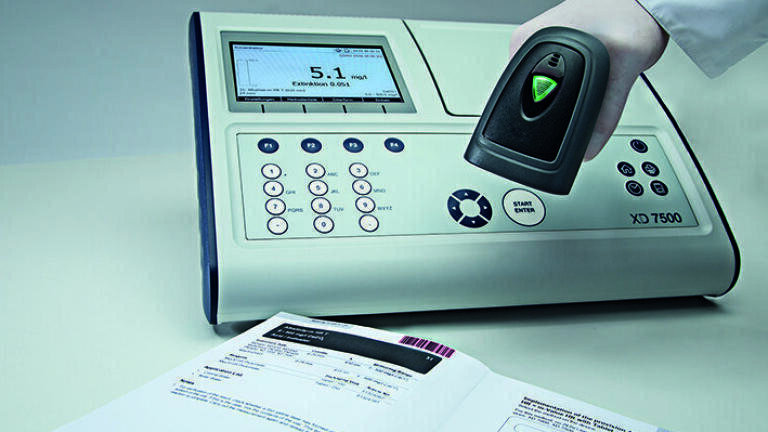 Cheat the everyday problems in water analysis with system solutions