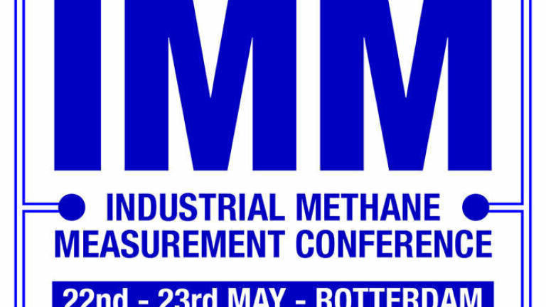 IMMC - Industrial Methane Measurement Conference Announces Speakers