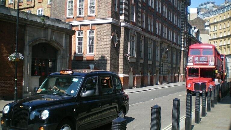 What Is London's Ultra-Low Emissions Zone (ULEZ)?