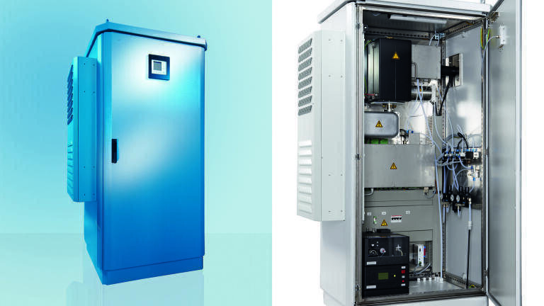 Future-Proof Continuous Mercury Monitoring with SICK’s MERCEM300Z
