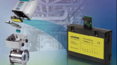Flow Instruments Equipped with Foundation Fieldbus Interface