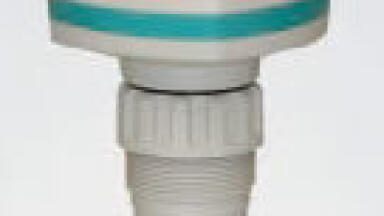 Unbeatable Accuracy in Ultrasonic Level Measurement
