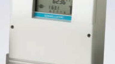 Siemens SITRANS LUC500