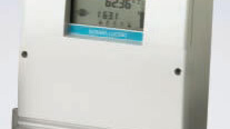 Siemens SITRANS LUC500