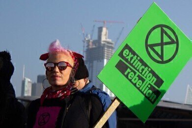 What Is Extinction Rebellion?