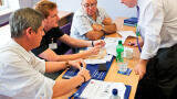 Belfast to host air sampling training course